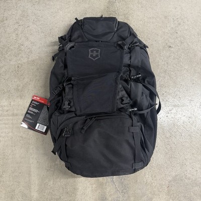 NWT VICTORINOX Swiss Army Conversion Pack Backpack Nth 4200 Xl