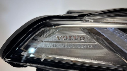 Volvo XC90 2020 Scheinwerfer 31655808 CEN28866 - Bild 10 von 13