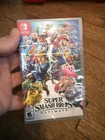 new Super Smash Bros. Ultimate (Nintendo Switch, 2018) rb16