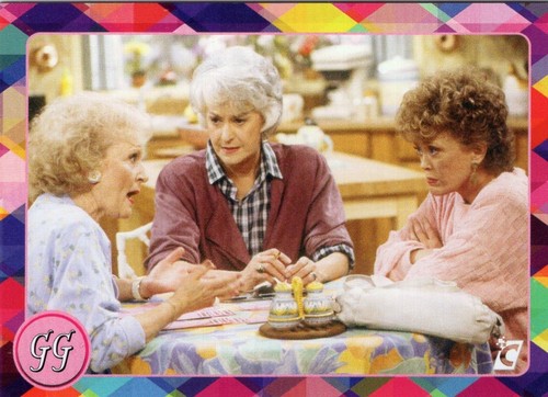 2024 Cardsmiths The Golden Girls ABC TV Series One Trading Cards - You Pick! - Picture 37 of 121