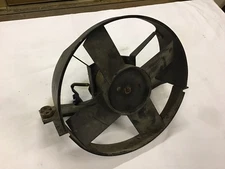 Jaguar XJS Facelift 6cyl 4.0 Electrical Auxiliary Cooling Radiator Fan