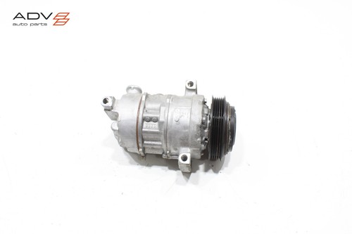 2019 - 2022 MERCEDES A220 V177 AC AIR CONDITIONING COMPRESSOR & CLUTCH OEM - Picture 3 of 8