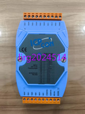 1pc used ICPCON I-7018R