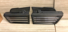 2007 Dodge Nitro Fender Moulding Trim Set 2007-2011