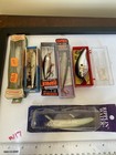 New ListingVintage Fishing Lures Rapala Jorgensen Shallow Runner Cotton Cordell