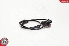 Hinterachse ESEN SKV 06SKV140 Sensor, Raddrehzahl für VW