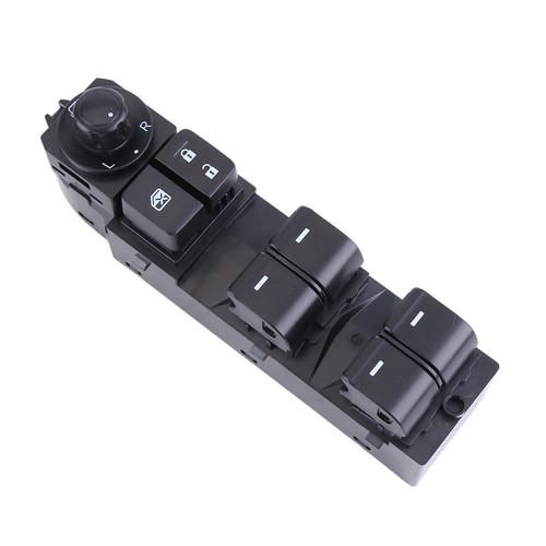 Interruptor de control de ventana de energía eléctrica GV9B-66-350 para MAZDA 6 ATENZA 2014-2018 - Imagen 10 de 16