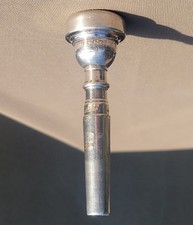 Vintage Blessing 7C Trumpet Mouthpiece