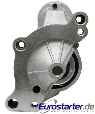1**Anlasser NEU Eurostarter OE-Ref. D8R28 für Citroën Peugeot