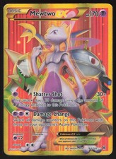 mewtwo ex pokemon card price Mewtwo-EX - 52/108 Pokmon Hit Points180 HP Form Mewtwo EX #164 Prices |