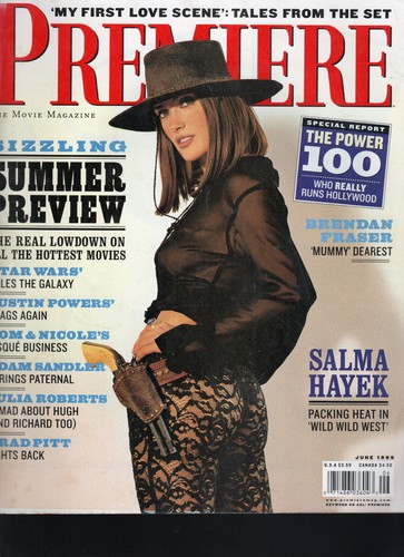 1999 Premiere magazines ( 10 Issues) - Choose Your Issue - Picture 11 of 39