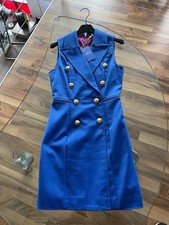 Abito blazer Flavio Castellani taglia 42 it 😀D34/36