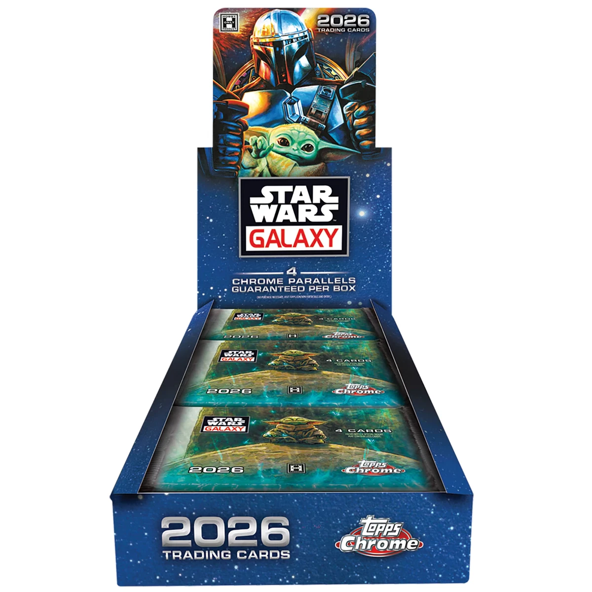 Star Wars Topps Star Wars Galaxy Trading Cards for sale | eBay