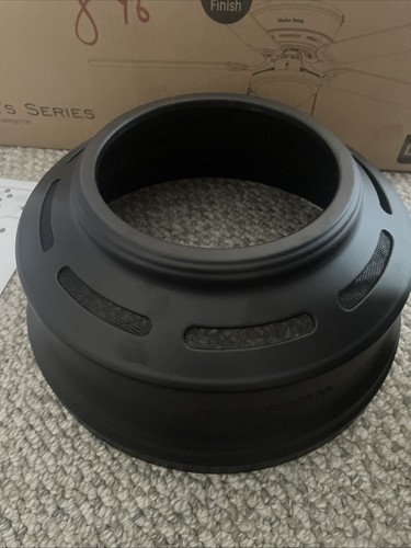 Harbor Breeze 41690 Builders Series 52" Bronze Ceiling Fan Motor Housing Only - Picture 1 of 6