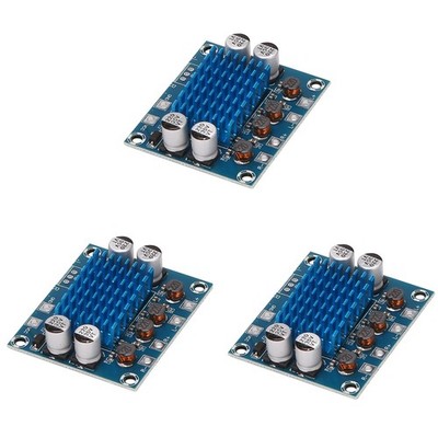 3X TPA3110 XH-A232  Kanal 3A 30W + 30W Digital Stereo Audio Leistungs V3524
