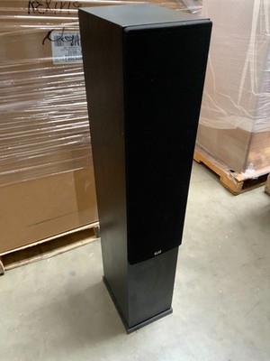 ELAC Debut 2.0 F6.2 Floorstanding Speaker   DF62 ''USED''