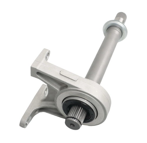 CV Intermediate Shaft for Honda Civic Accord CR-V 2016 2017 2018 2019 2020 2021 - Picture 10 of 12