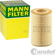 MANN LUFTFILTER FILTER C14178 passend für SAAB 9-5 + KOMBI 1.9+2.2+3.0 TiD