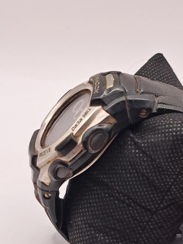 Casio G-Shock GW500A (2688) Solar Men’s Wrist Watch 10.5in - Picture 3 of 6