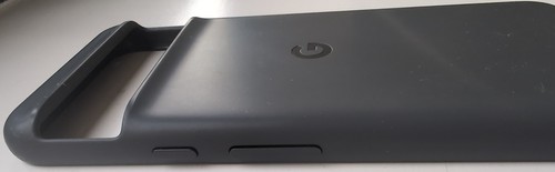 Original Google Pixel 8 Hülle - Bild 3 von 4