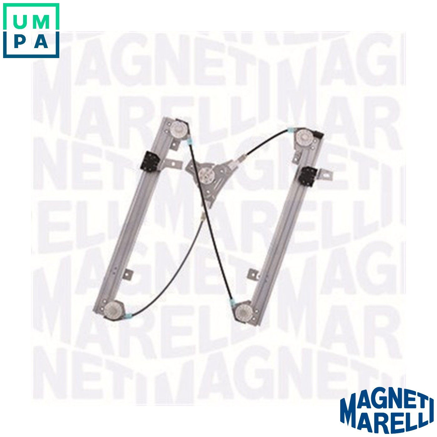 WINDOW REGULATOR 350103170021 FOR NISSAN YD22DDT 2.2L QG18DE 1.8L