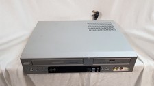 Daewoo DF-4501P DVD VCR Recorder Combo - COPY VHS to DVD