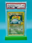 PSA 9 - 2021 Pokemon Celebrations Venusaur Holo #15