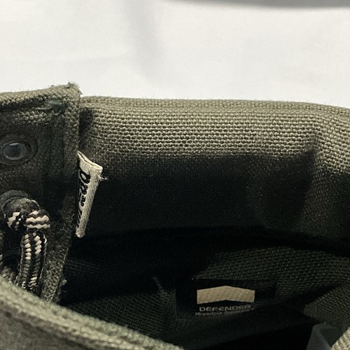 Timberland Stiefel Defender grün A1PBX Größe 8,5 Damen A209S - Bild 4 von 14