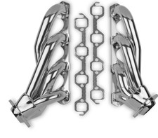 32103FLT Flowtech Shorty Headers - Ceramic Co...