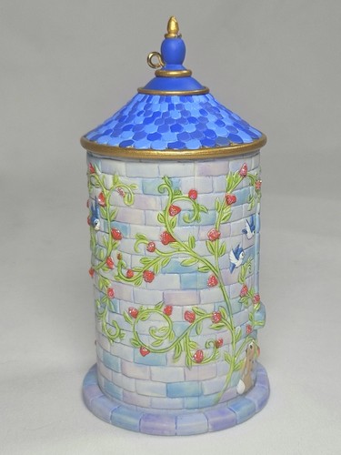 DISNEY Sello Adorno TORRE DE LA PRINCESA Cenicienta Aurora Blancanieves Iluminar  - Imagen 3 de 9