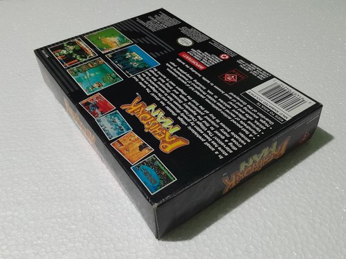 Super Nintendo Prehistorik Man CIB Snes Complete Game Cartridge - Bild 10 von 13