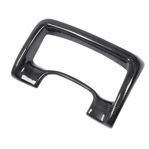 Dashboard Instrument Panel Cover Carbon For 2007-2010 Hummer H3 - Picture 6 of 12