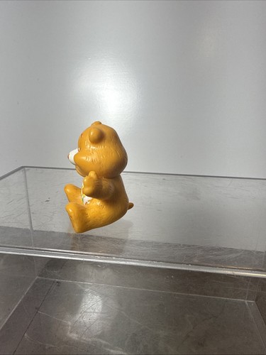 Care Bears sitzend Sammler Mini Spielfiguren TCFC PVC Figuren 6 Figuren - Bild 22 von 23