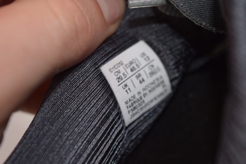 Asics Herren Gel-Kayano 32 1011C052 Grau Laufschuhe Turnschuhe Größe 12 - Bild 12 von 12