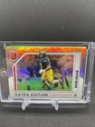 2025 Donruss Elite Football Mason Graham #5
