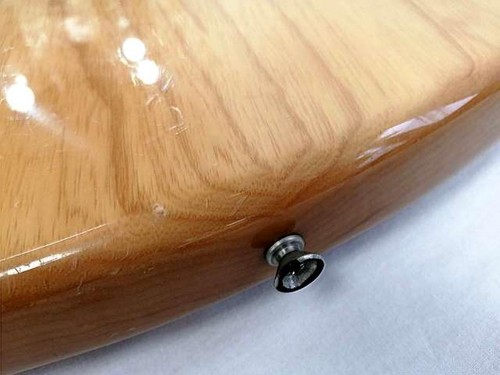Fender 75 JB Electric Bass - Used, Serial No. ZI137709, Vintage Sound - Picture 17 of 20