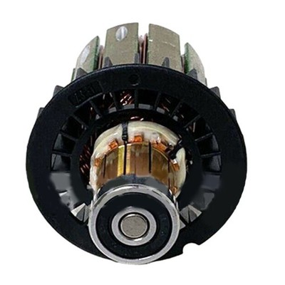 Werkzeuge Bohrmaschine Für DHP458 Metall Schwarz Teile War 619301-1 18V