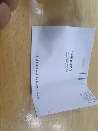 Shimano Stradic 2500 FI Reel Never Used. - Picture 12 of 19