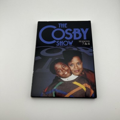 その他 The Cosby Show: The Complete Series The Cosby Show: Complete Series (DVD Set, Seasons 1-8) | eBay