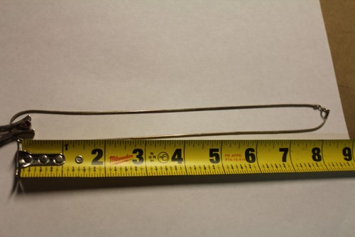 Sajen Göttin Gesicht Anhänger Sterlingsilber - Bild 3 von 7