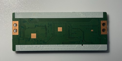 Philips 43PFL5703/F7 Sceptre U435CV-U T-con Board (6870C-0584A) 6871L-4293B OEM - Imagen 3 de 4