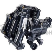 Wasserpumpe Pierburg 7.07152.37.0 FüR Vw Jetta Iv Beetle