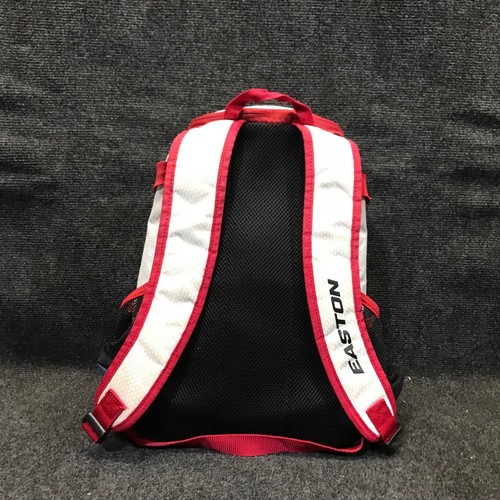 Easton Athletic Baseball / Softball Batpack Sports Bag Game Practice Backpack - Picture 16 of 22