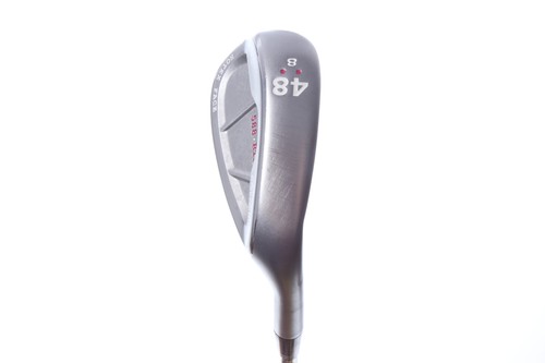 Cleveland 588 RTX CB Satin 48* Pitching Wedge RH 34.5 in Graphite Shaft Wedge - Picture 5 of 8