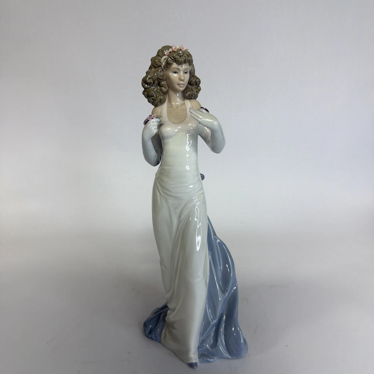 Lladro Figurine Limited Edition for sale | eBay