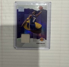 2018-19 Panini Status - Legendary Status Materials Kobe Bryant #LM-KB (MEM)
