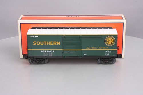 Coche de carga Lionel 6-39372 calibre O Norfolk Southern Hi-Cube LN/caja | Condition: Used