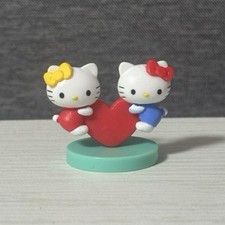 Gacha Capsule Toy Sanrio Chocolate Egg Figure Toy Secret