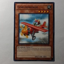 Goblindbergh GENF-EN004 Generation Force-1st Edition 1st Edition