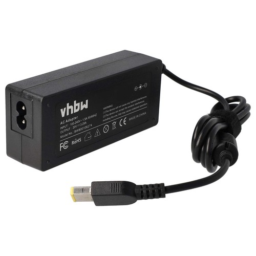 Ladekabel Netzteil für Lenovo ThinkPad T460 T440P T440s T450s T450 Laptop 20V - Bild 3 von 9